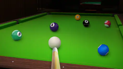 Billiards City - 8 Ball Pool 8