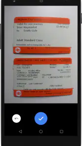 Bills Reminder & Organizer screenshot