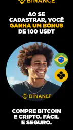 Binance Compre Bitcoin Cripto 1
