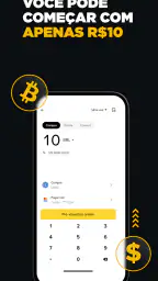 Binance Compre Bitcoin Cripto 2