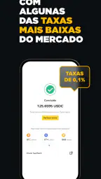 Binance Compre Bitcoin Cripto 3