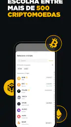 Binance Compre Bitcoin Cripto 4
