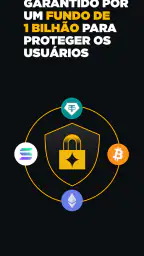 Binance Compre Bitcoin Cripto 5