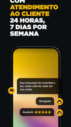 Binance Compre Bitcoin Cripto 7