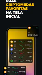 Binance Compre Bitcoin Cripto 8