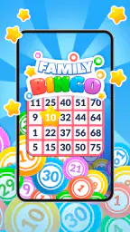 Bingo 5