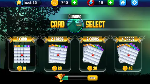 Bingo Absoluto 4