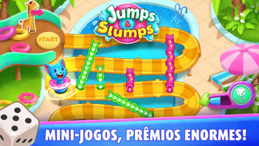 Bingo Blitz™️ - Jogos de Bingo 3