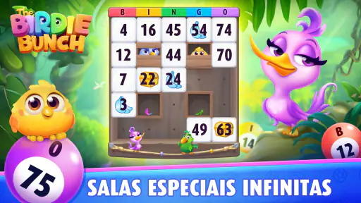 Bingo Blitz™️ - Jogos de Bingo 6
