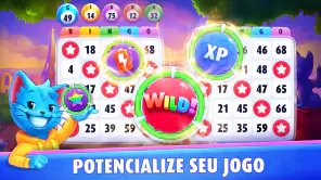 Bingo Blitz™️ - Jogos de Bingo screenshot