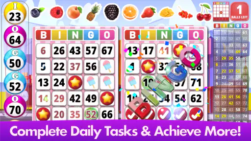 Bingo Classic - Jogos de Bingo 6