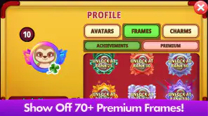 Bingo Classic - Jogos de Bingo screenshot
