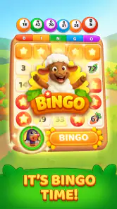 Bingo Farm Harvest screenshot