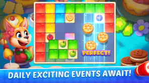 Bingo Frenzy™-Live Bingo Games screenshot