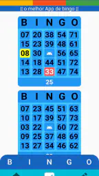 Bingo Grandioso 2