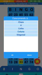 Bingo Grandioso 3