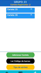 Bingo Grandioso 4