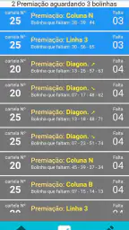 Bingo Grandioso 5