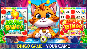 Bingo Live: Online Bingo Games screenshot