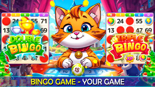 Bingo Live: Online Bingo Games 4