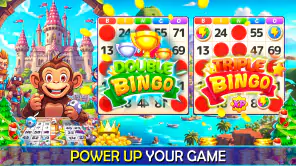 Bingo Live: Online Bingo Games screenshot