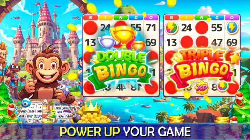 Bingo Live: Online Bingo Games 5