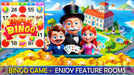 Bingo Live: Online Bingo Games 6
