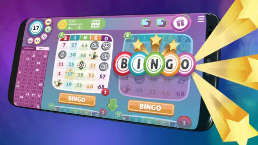 Bingo Online MegaJogos 4