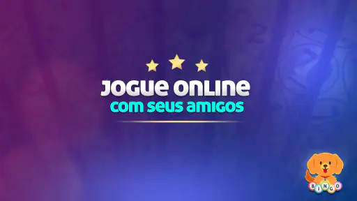 Bingo Online MegaJogos 5