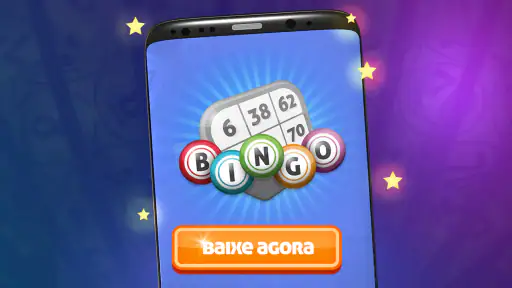 Bingo Online MegaJogos 8