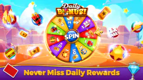 Bingo Showdown - Bingo ao Vivo screenshot
