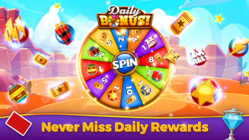 Bingo Showdown - Bingo ao Vivo 3