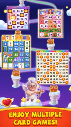 Bingo Voyage - Live Bingo Game 3