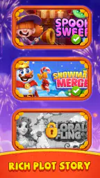 Bingo Voyage - Live Bingo Game 5