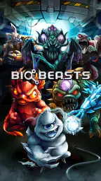 BioBeasts 1