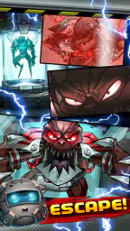 BioBeasts 2