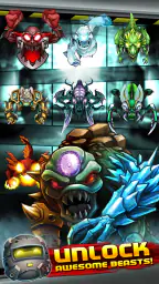 BioBeasts 3