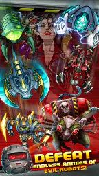 BioBeasts 5