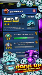 BioBeasts 7