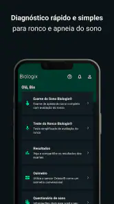 Biologix screenshot