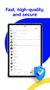 BiP - Mensagens, Videochamada screenshot