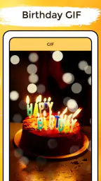 Birthday Greetings & Wishes 1