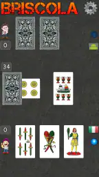 Bisca 5