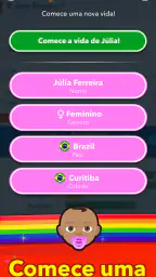 BitLife BR - Simulação de vida 1