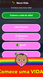 BitLife BR - Simulação de vida 6