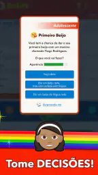 BitLife BR - Simulação de vida 7
