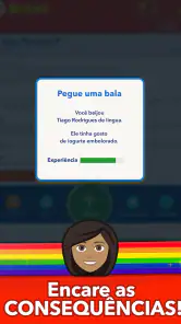 BitLife BR - Simulação de vida screenshot
