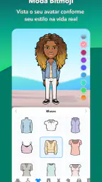Bitmoji 3
