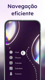 Niagara Launcher Tela Inicial 3