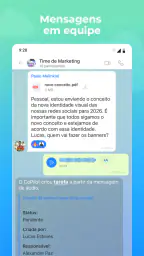Bitrix24 CRM And Projects 1